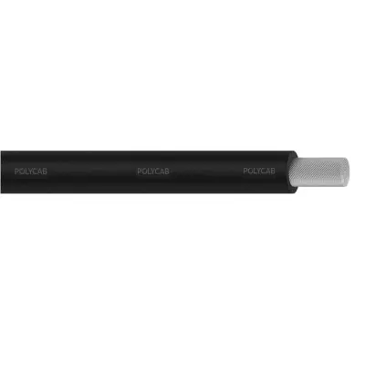 Polycab AL HOFR IS 9857 Welding Cable
