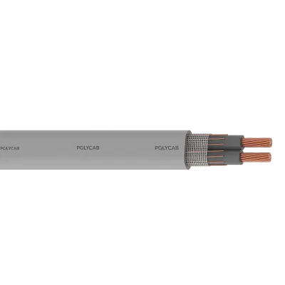 Polycab Cu SE style U UL 854 600V