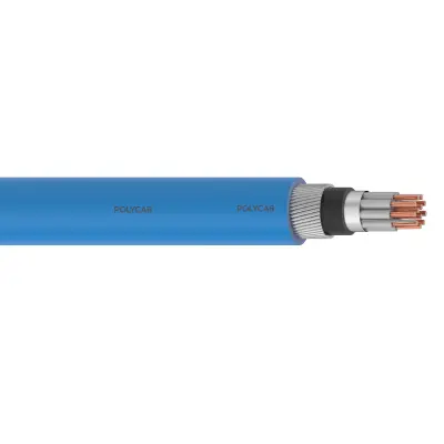 Polycab Instrumentation 300 MC(ST)
