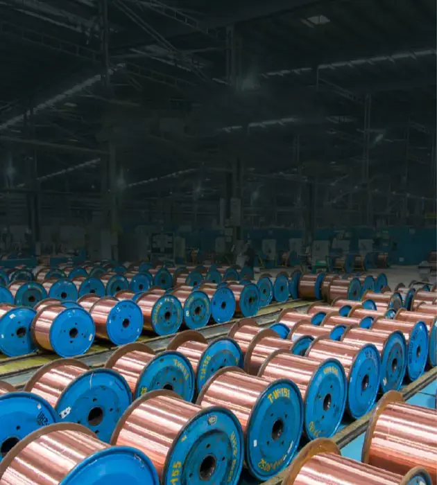 Manufacturing Excellence