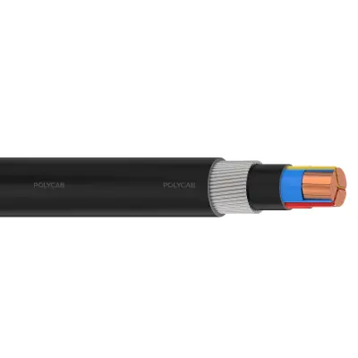 Polycab LV IS-7098-I 3C 2XWY