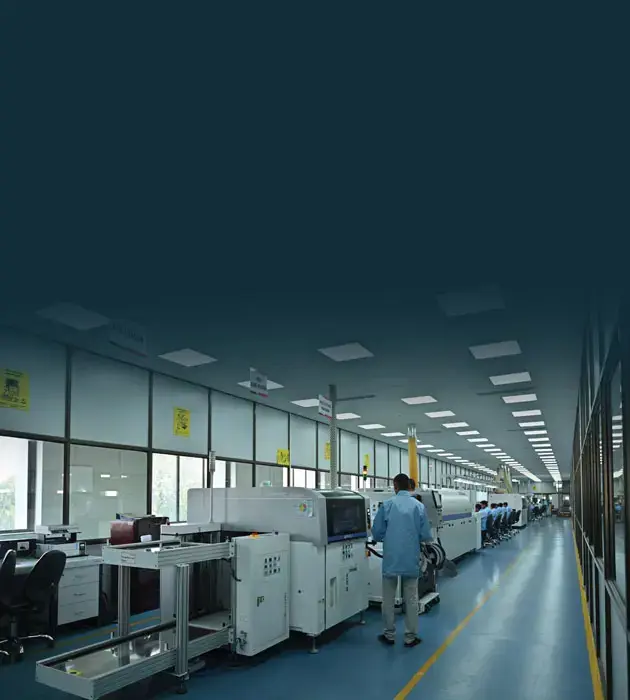 Manufacturing Excellence