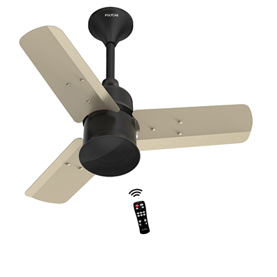Buy Polycab SILENCIO MINI Pearl Beige | p-53933