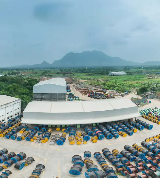 Manufacturing Excellence