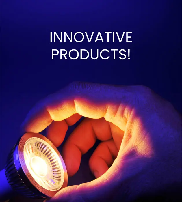 Manufacturing Excellence