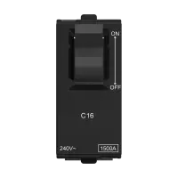 25A SP Mini MCB 1M - SP Mini MCB - 56170