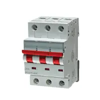 Provides isolation between load and supply - Isolator - 55820