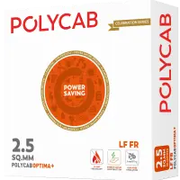LF-FR 90m House Wires - POLYCABOPTIMA+ - 54655
