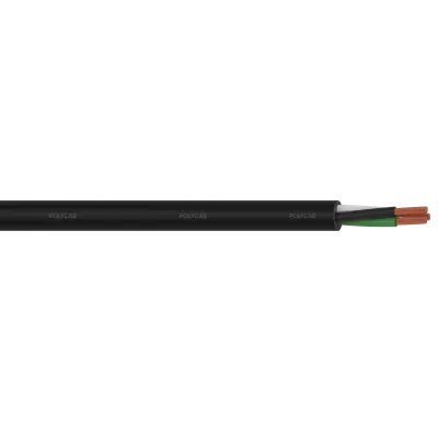 Polycab Flexible Cords Type SJO UL 62 300V AC