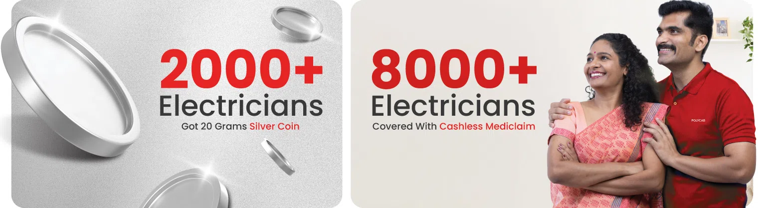 Electricians Day Page Banner