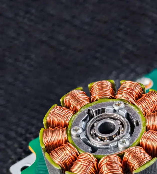 Manufacturing Excellence