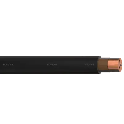 Polymarine IEC 60092-353 0.6/1.0kV Uarmoured Cable
