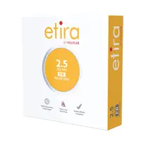 FR 90m House Wires - Etira House Wires - 54527