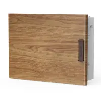 Polycab distribution board are used for the supply and control of electric installations. - Decour Texture DB - 55795