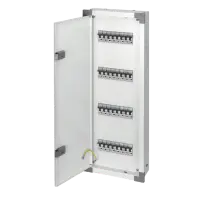 Polycab distribution board are used for the supply and control of electric installations. - Distribution Board - 55723