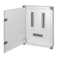 Polycab distribution board are used for the supply and control of electric installations. - Distribution Board - 55715