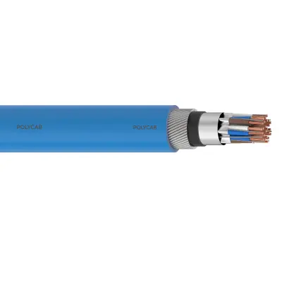 Polycab Instrumentation 500 (ST)TiMF