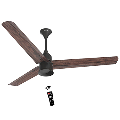 Buy Polycab SILENCIO MINI Natural Walnut Wood | p-53928