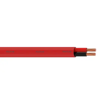 Polycab Firealarm Unarmoured Cable