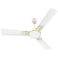 Premium Decorative Ceiling Fan with sophisticated design - ELEGANZ PLUS - 53896