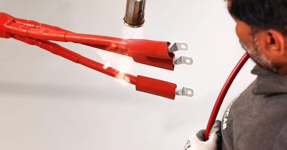 Heat Shrink Products