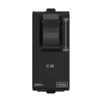 32A SP Mini MCB 1M - SP Mini MCB - 56171