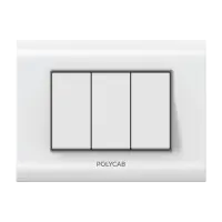 4M GRID FRAME + COVER CURL PLUS WHITE LEVANA - Curl Plus - 56636