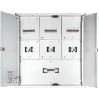 Polycab distribution board are used for the supply and control of electric installations. - Distribution Board - 55726