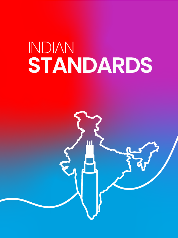 Indian Standards