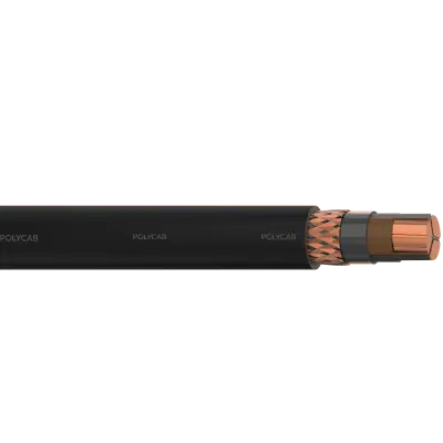 Polymarine IEC 60092-353 1.8/3.0kV Armoured Cable