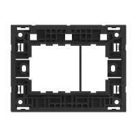 4M GRID SUPPORT FRAME FOR GLASS PLATE LEVANA - Valencia - 56610