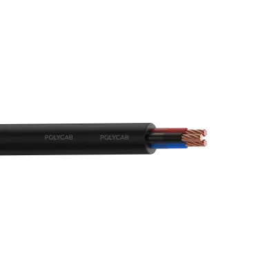 Polycab Cu Type TC/TC-ER THHN/THWN-2 16 AWG Tray Cable