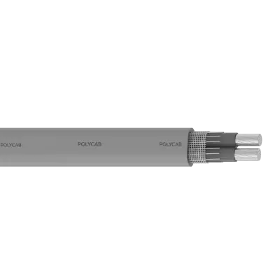 Polycab AL SE style U UL 854 600V