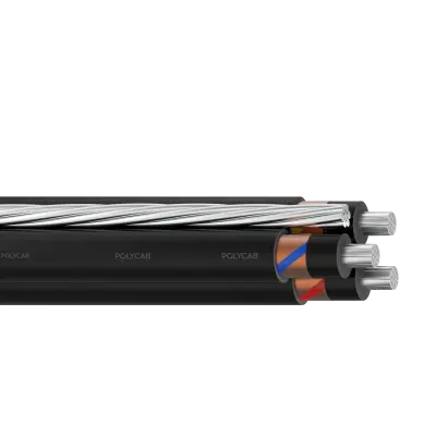 Polycab Aerial Bunched Cable 6.35/11kV AC (ABC)