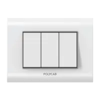 3M GRID FRAME + COVER CURL PLUS WHITE LEVANA - Curl Plus - 56633