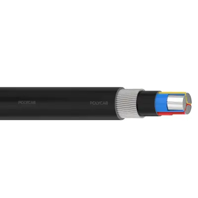 Polycab LV IS-7098-I 3C A2XWY