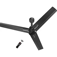 5 Star Advanced BLDC Ceiling Fan with Compact Mini motor and Unique Trim complementing Mordern design - WIZZY NEO - 54010