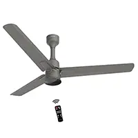 5 Star Advanced BLDC Ceiling Fan with Mini motor and Unique Trim complementing Mordern design - SILENCIO MINI DLX - 53951