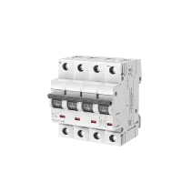 Protection against short-circuits & overloads - DC MCB - 55989