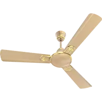 Premium Decorative Ceiling Fan with sophisticated design - ELEGANZ PLUS - 53898