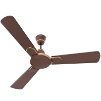 Premium Decorative Ceiling Fan with sophisticated design - ELEGANZ PEARL DESIGNER - 53893