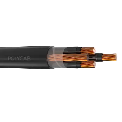 Polycab Cu Type TC/TC-ER THHN/THWN-2 Tray Cable