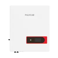  - 8 kW, Three Phase, Dual MPPT, Grid‑Tie Inverter - 63999