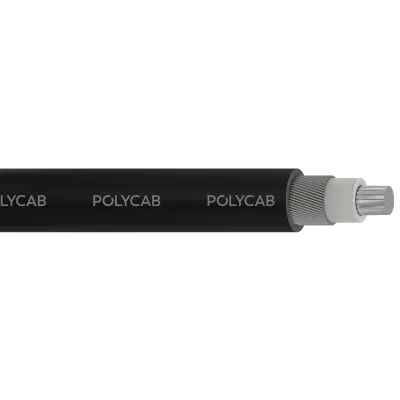 Polycab MV IS 7098-II 1C A2XWaY/A2XFaY 3.3/3.3kV(UE)