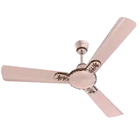 Premium Decorative Ceiling Fan with sophisticated design - ELEGANZ PLUS - 53901