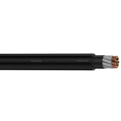 Polycab LV 1.5 Cu IEC 60502-1 0.6/1kV MC UA