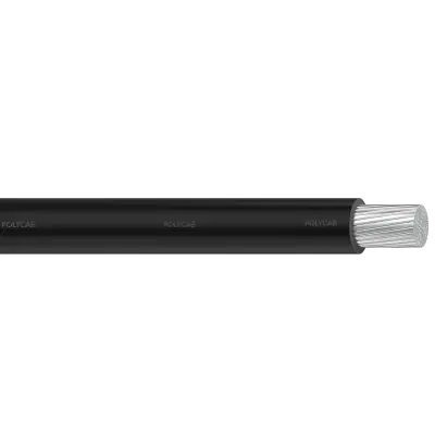 Polycab AL XHHW-2 UL 44 600V