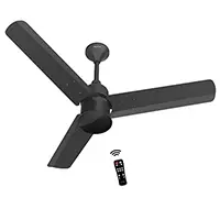 5 Star Advanced BLDC Ceiling Fan with  Mini motor design - SILENCIO MINI - 53927