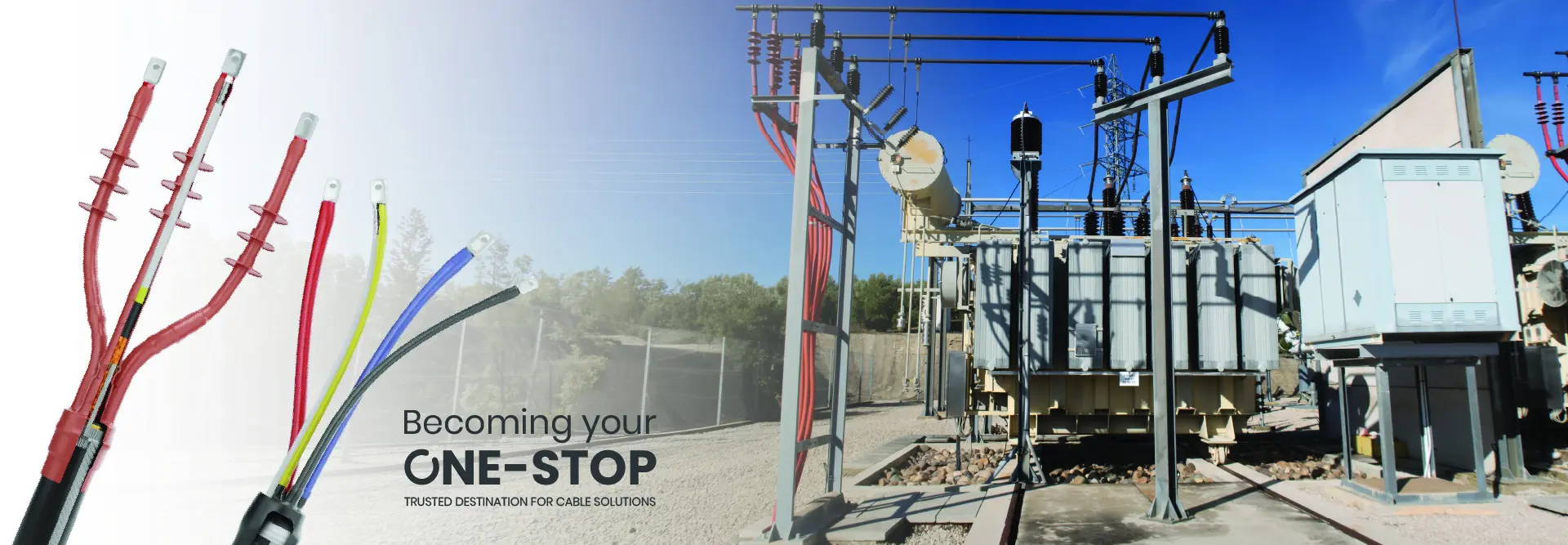 Solar Inverter - Banner
