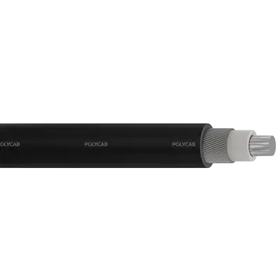 Polycab MV IS 7098-II 1C A2XWaY/A2XFaY 1.9/ 3.3kV(E)